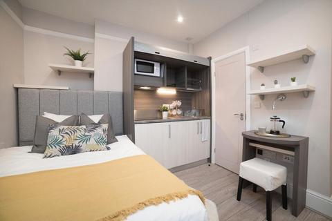 undefined, London Street, London W2