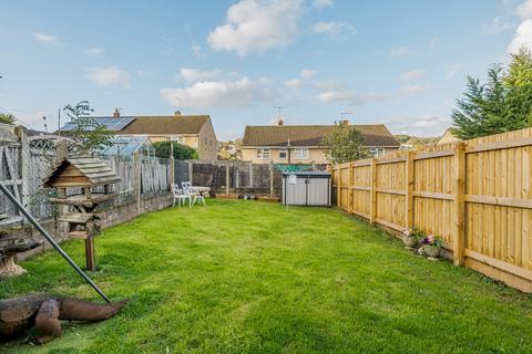 undefined, Fenshurst Gardens, Bristol BS41