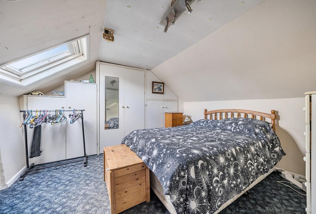 Loft Room