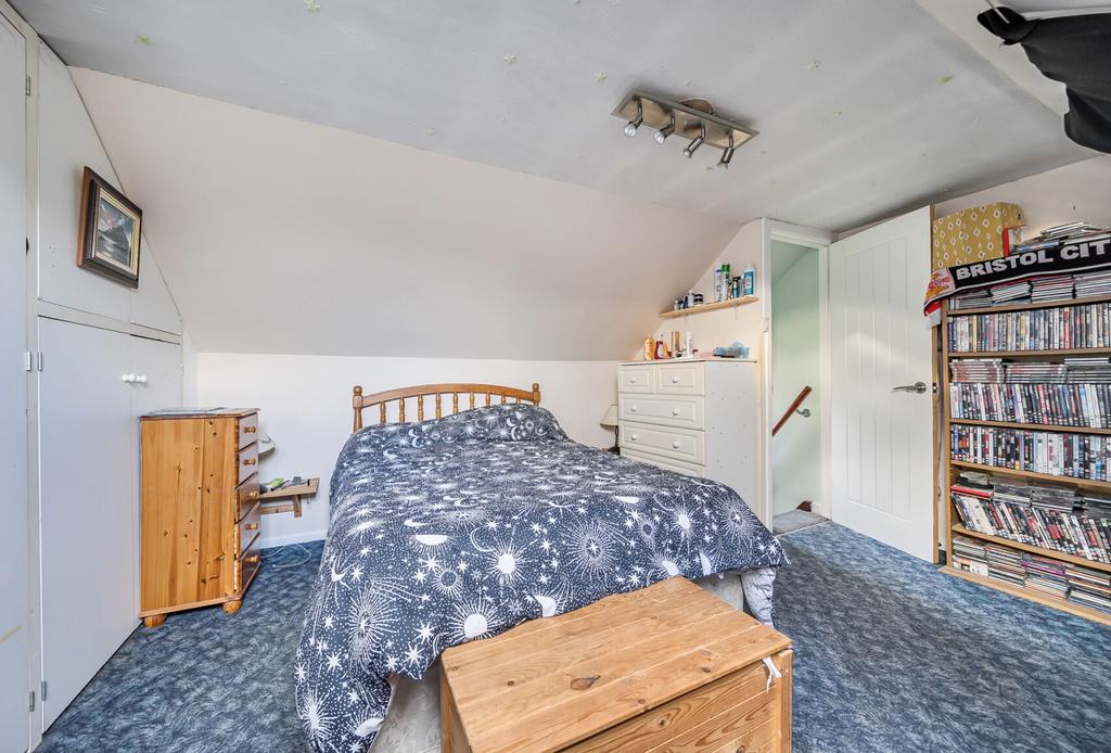 Loft Room