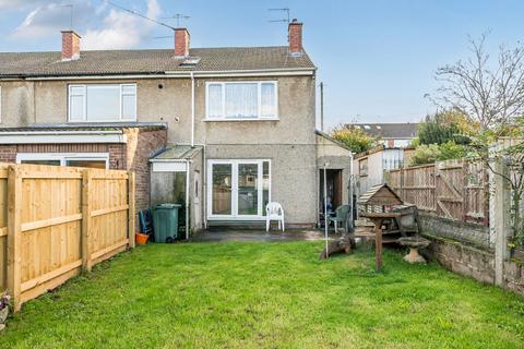 undefined, Fenshurst Gardens, Bristol BS41