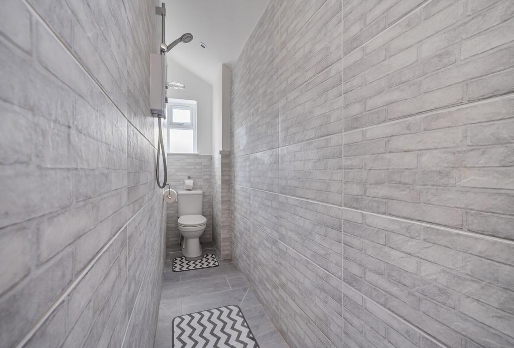 Wet Room