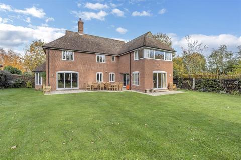 5 bedroom detached house for sale, Downing Close, Bury St. Edmunds