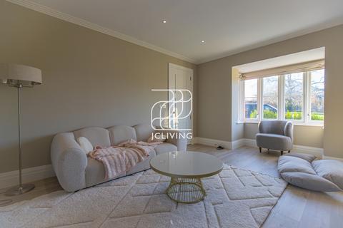 undefined, WHISTLER DRIVE BARNET , EN4