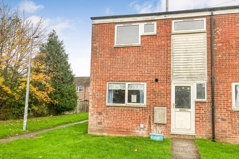 undefined, 21 Hiles Avenue, Winterton, Scunthorpe DN15 9XY