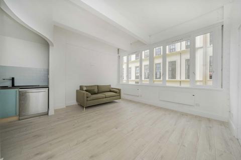 undefined, Manor Gardens, London N7