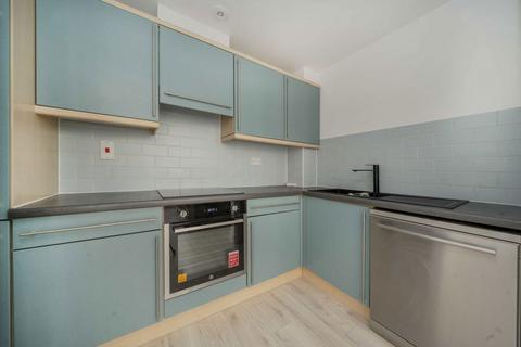 undefined, Manor Gardens, London N7