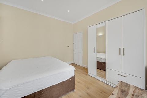 undefined, Allitsen Road, London, NW8