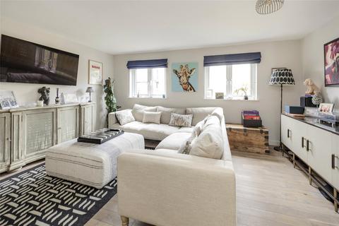 2 bedroom apartment for sale, Wornington Road, London W10