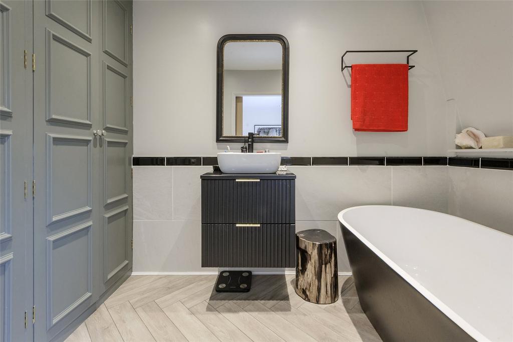 En Suite