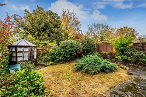 undefined, MOAT COURT, ASHTEAD, KT21