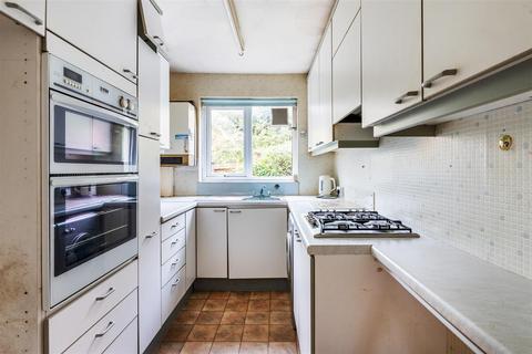 undefined, MOAT COURT, ASHTEAD, KT21
