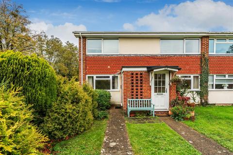 3 bedroom maisonette for sale, MOAT COURT, ASHTEAD, KT21