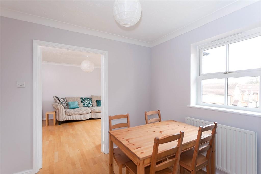 Dining room 2