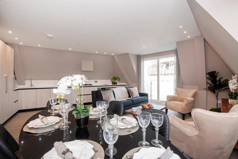 3 bedroom apartment to rent, Woodlands, London