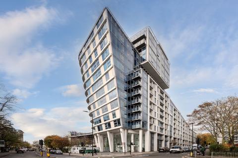 2 bedroom apartment for sale, Visage Apartments, Winchester Road, London, NW3