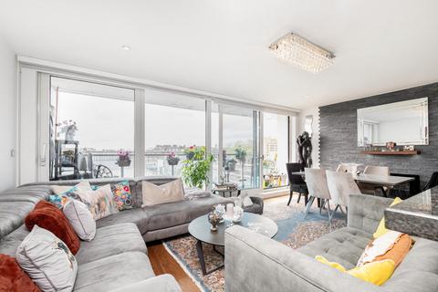 2 bedroom apartment for sale, Visage Apartments, Winchester Road, London, NW3