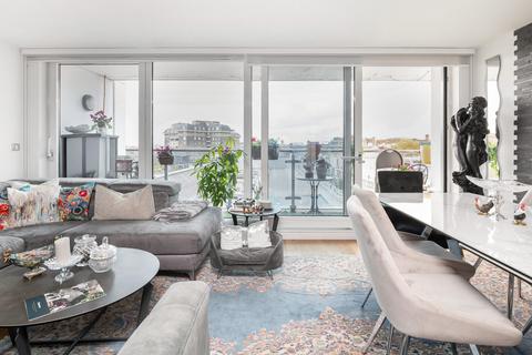 2 bedroom apartment for sale, Visage Apartments, Winchester Road, London, NW3