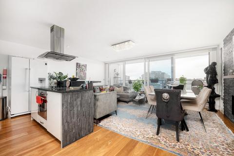 2 bedroom apartment for sale, Visage Apartments, Winchester Road, London, NW3