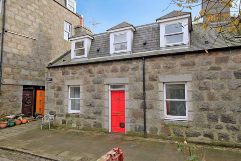 undefined, 13 Pilot Square, Footdee, Aberdeen, AB11