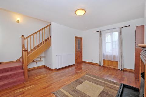 undefined, 13 Pilot Square, Footdee, Aberdeen, AB11