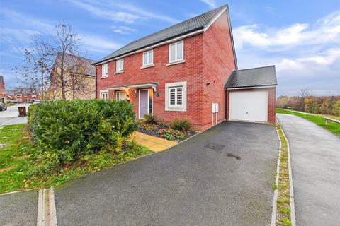 undefined, Harrow Drive, Bishops Cleeve, Cheltenham, Gloucestershire, GL52