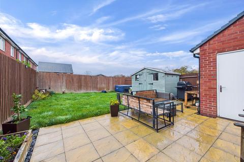 undefined, Harrow Drive, Bishops Cleeve, Cheltenham, Gloucestershire, GL52