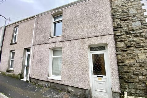 2 bedroom terraced house for sale, Clyndu Street, Morriston, Swansea, City And County of Swansea.
