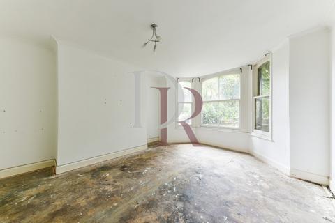 undefined, Caledonian Road, London, N7