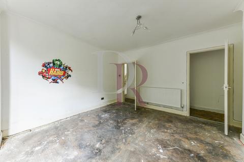 undefined, Caledonian Road, London, N7