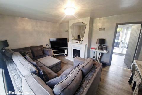 3 bedroom end of terrace house to rent, Rutland Way, Liverpool, L36