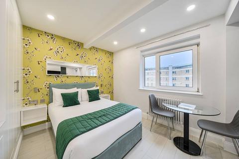 Studio to rent, Sloane Avenue, Chelsea, London, SW3
