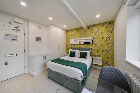 Studio to rent, Sloane Avenue, Chelsea, London, SW3
