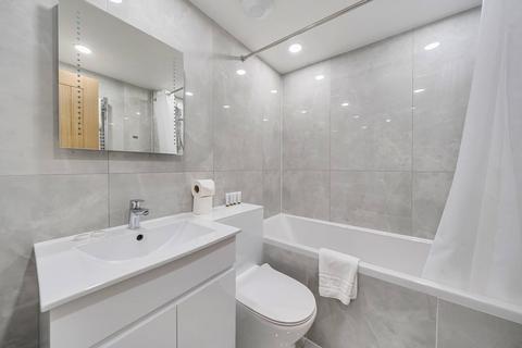 Studio to rent, Sloane Avenue, Chelsea, London, SW3