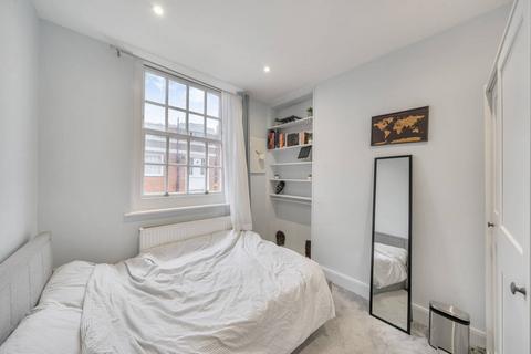 2 bedroom flat to rent, Page Street, Westminster, London, SW1P