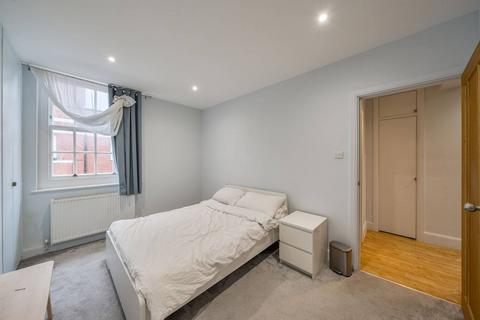2 bedroom flat to rent, Page Street, Westminster, London, SW1P