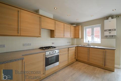 undefined, Robins Crescent, Witham St Hughs