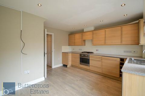 undefined, Robins Crescent, Witham St Hughs