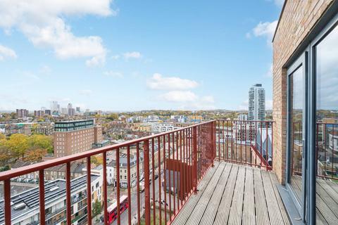 2 bedroom flat for sale, Greenwich High Road, Greenwich, London, SE10