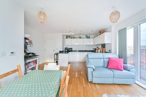 2 bedroom flat for sale, Greenwich High Road, Greenwich, London, SE10