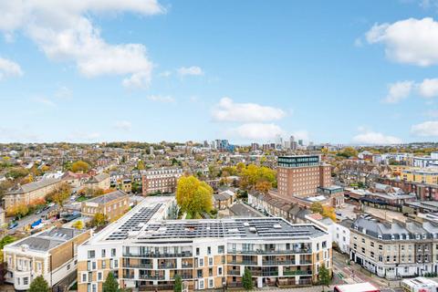 2 bedroom flat for sale, Greenwich High Road, Greenwich, London, SE10