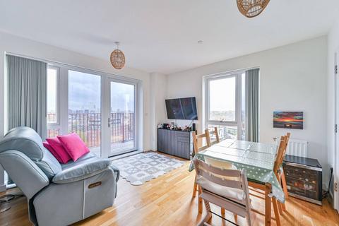 2 bedroom flat for sale, Greenwich High Road, Greenwich, London, SE10