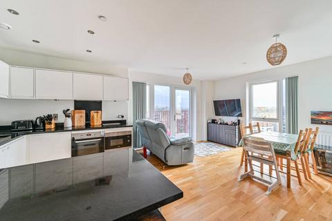 2 bedroom flat for sale, Greenwich High Road, Greenwich, London, SE10