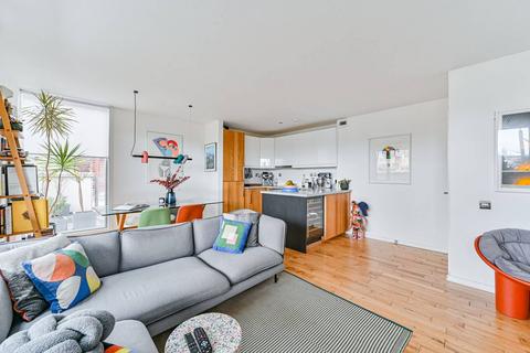 2 bedroom flat for sale, Schoolbank Road, Greenwich, London, SE10