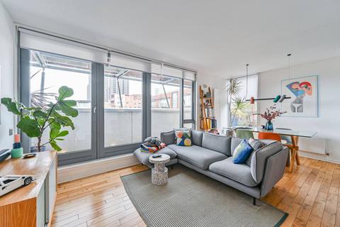 2 bedroom flat for sale, Schoolbank Road, Greenwich, London, SE10