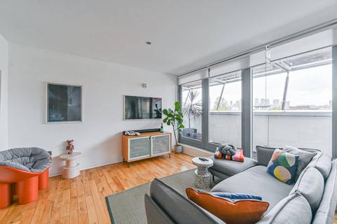 2 bedroom flat for sale, Schoolbank Road, Greenwich, London, SE10