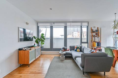 2 bedroom flat for sale, Schoolbank Road, Greenwich, London, SE10