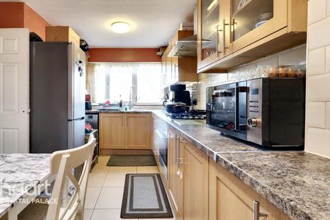 undefined, Woodvale Walk, LONDON
