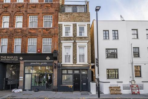 undefined, Liverpool Road, Islington, London, N1