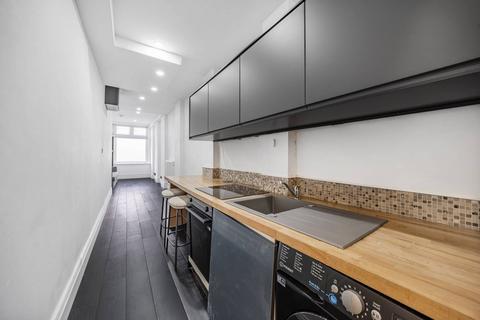 undefined, Liverpool Road, Islington, London, N1